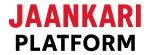 logo Jaankari platform